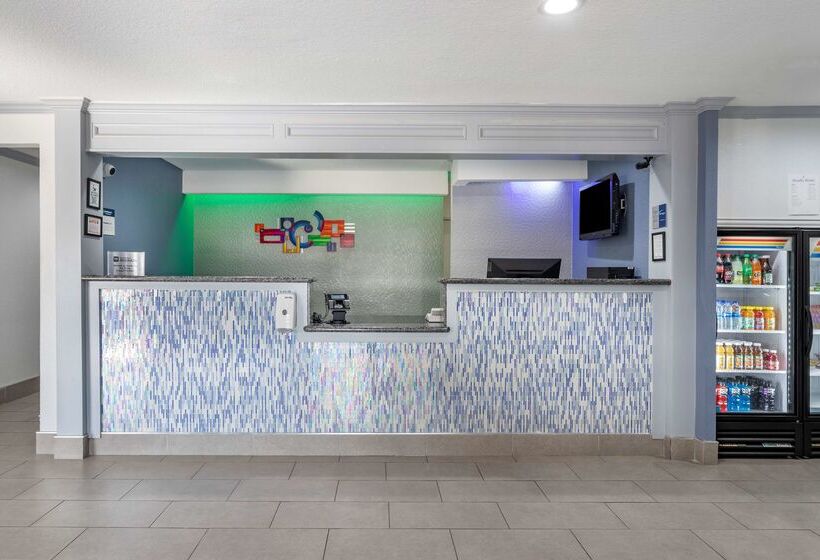 ホテル Best Western Plus Orange County