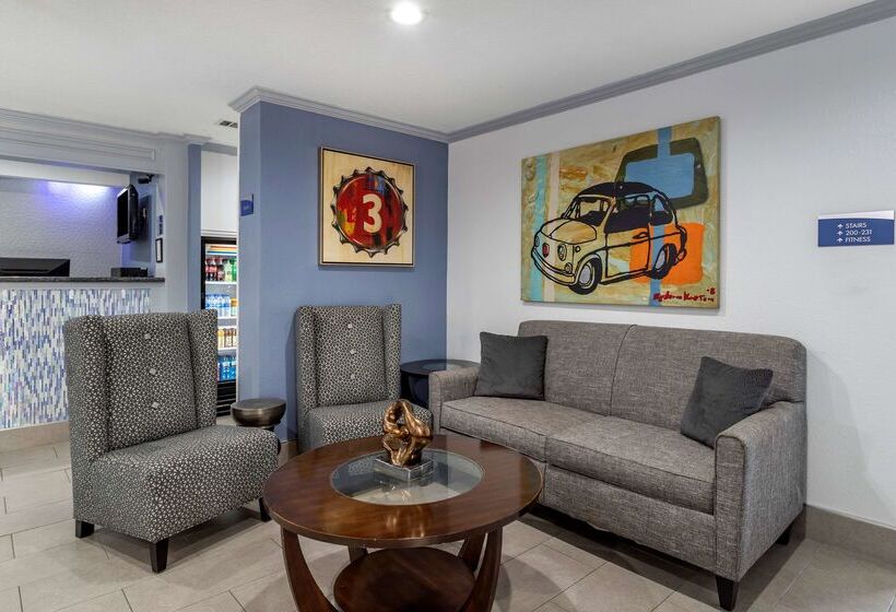 ホテル Best Western Plus Orange County