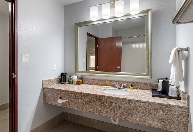 ホテル Best Western Plus Orange County