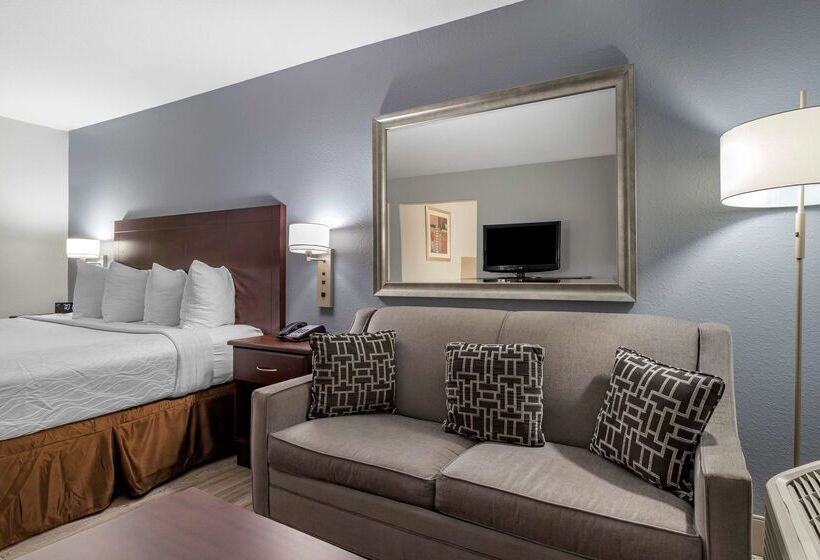 ホテル Best Western Plus Orange County