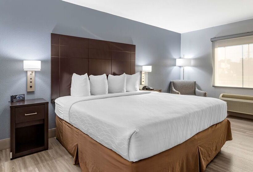 ホテル Best Western Plus Orange County