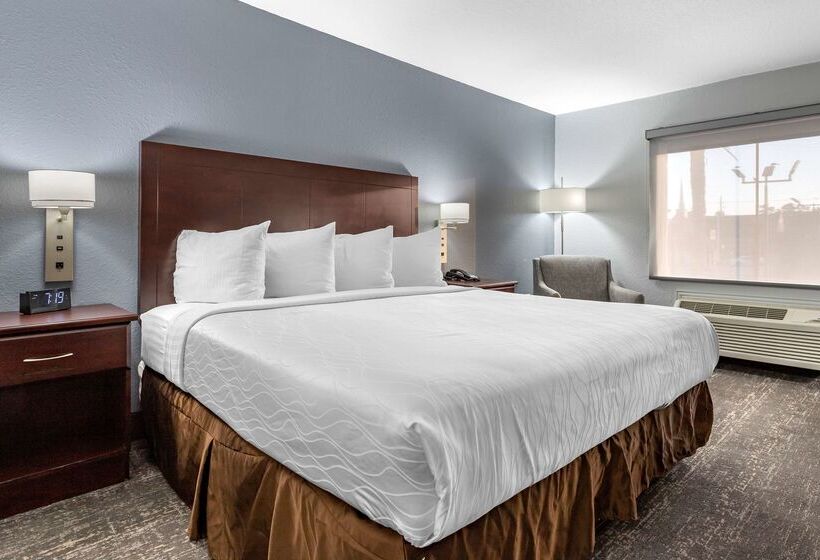 ホテル Best Western Plus Orange County