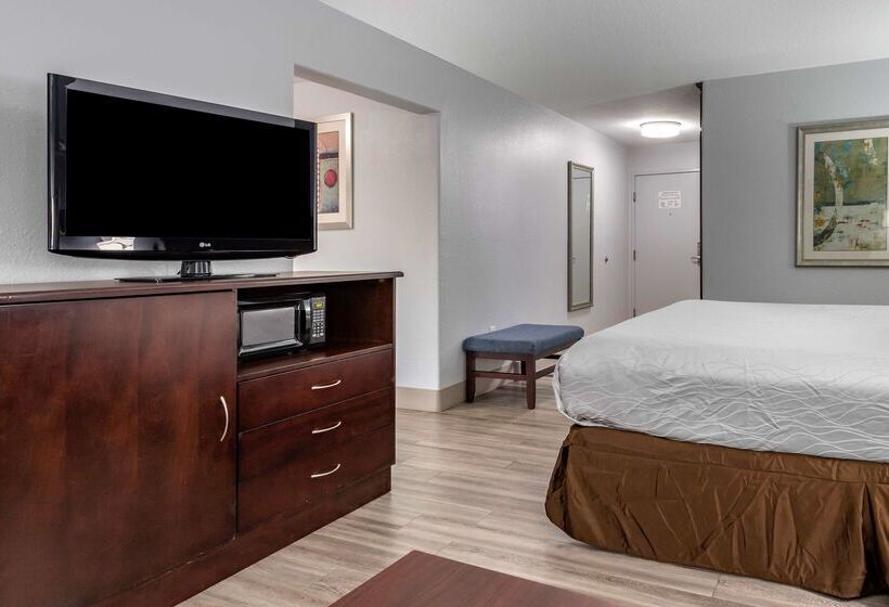 ホテル Best Western Plus Orange County