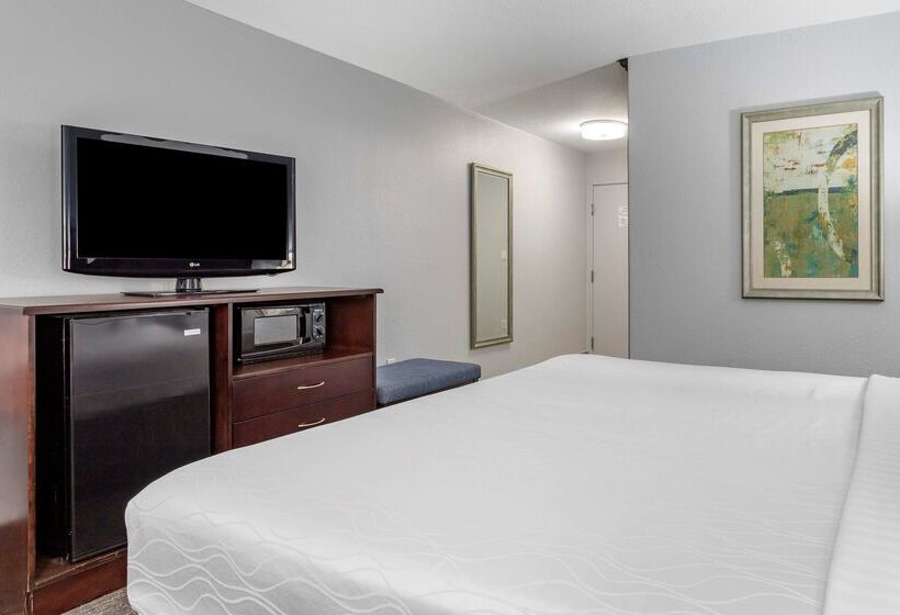 ホテル Best Western Plus Orange County