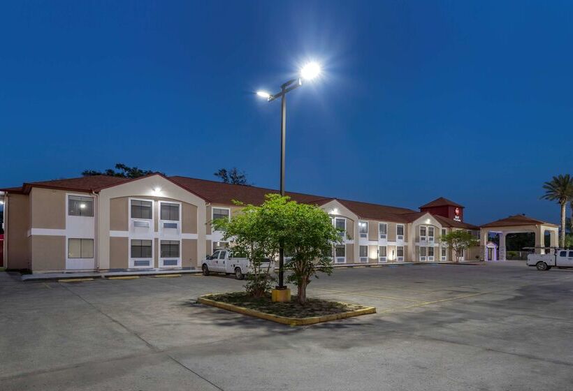 ホテル Best Western Plus Orange County