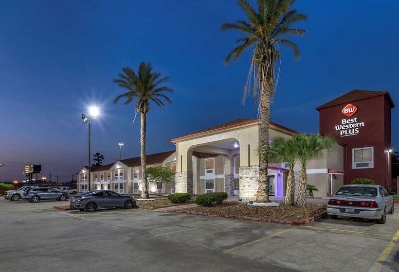 ホテル Best Western Plus Orange County