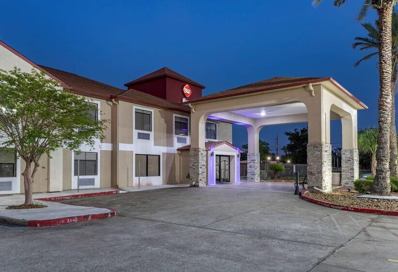 ホテル Best Western Plus Orange County