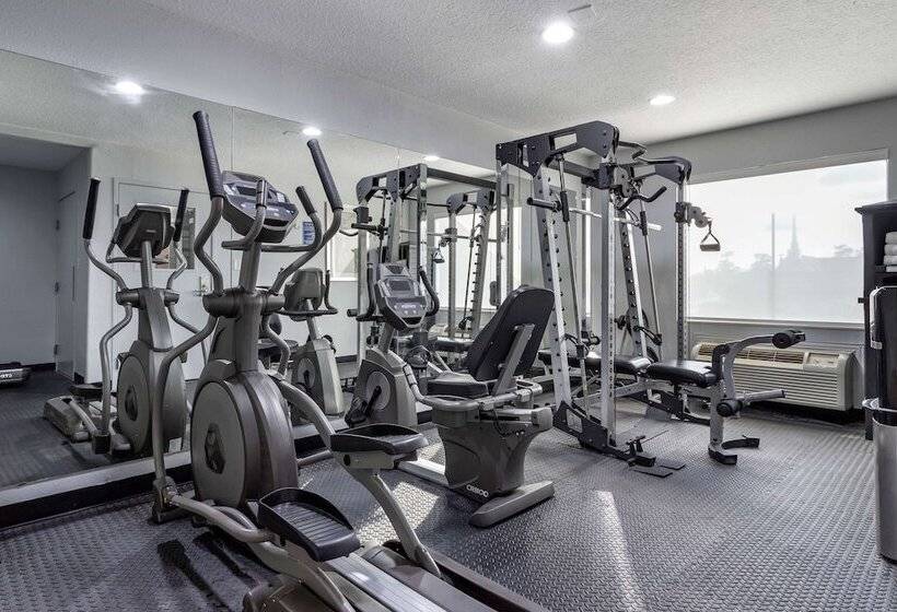 ホテル Best Western Plus Orange County