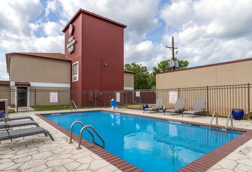 ホテル Best Western Plus Orange County