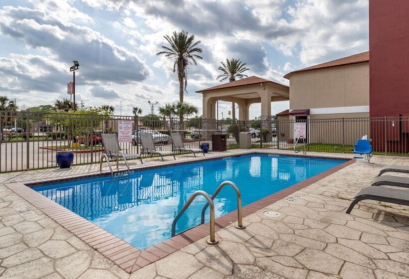 ホテル Best Western Plus Orange County