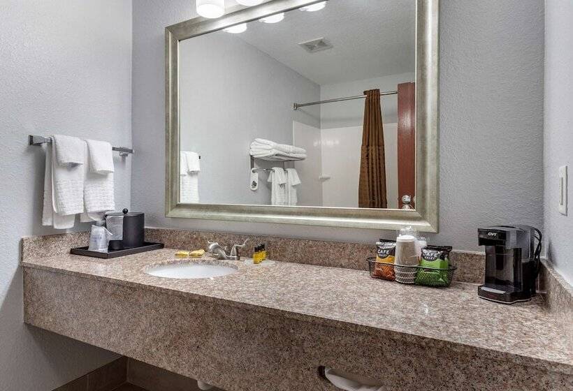 ホテル Best Western Plus Orange County