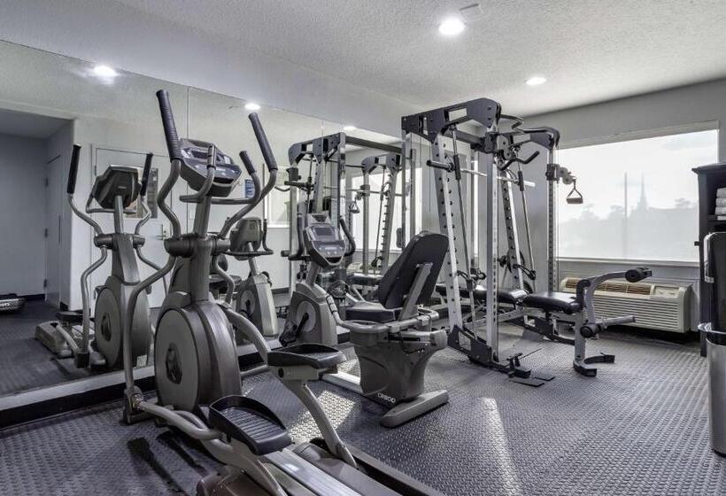 ホテル Best Western Plus Orange County