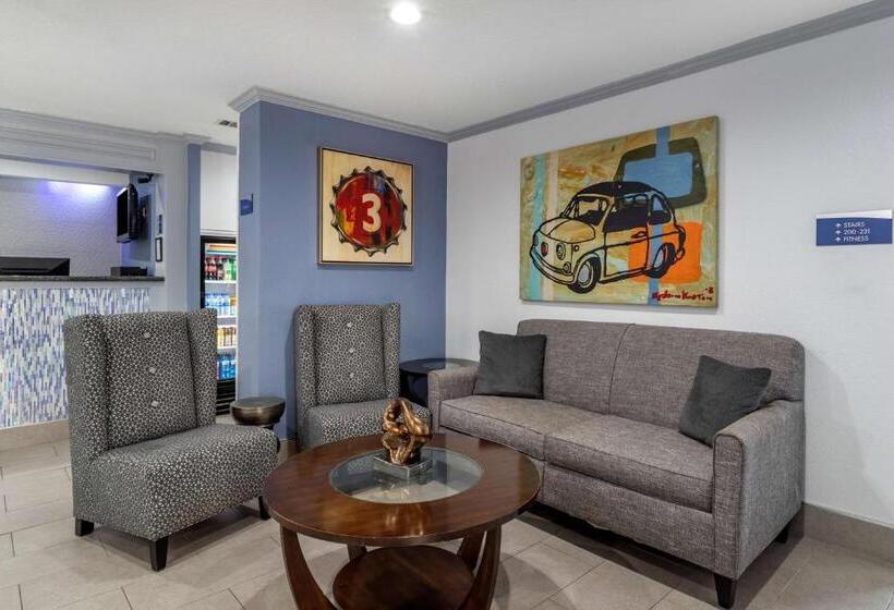 ホテル Best Western Plus Orange County