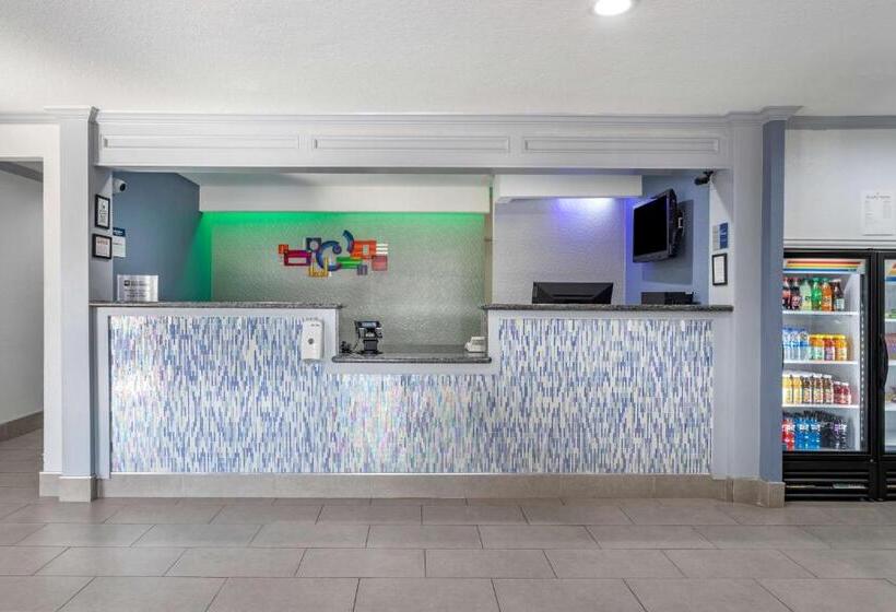 ホテル Best Western Plus Orange County