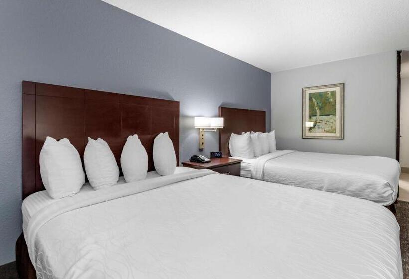 ホテル Best Western Plus Orange County