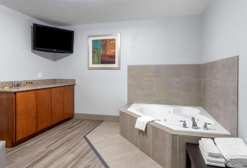 ホテル Best Western Plus Orange County