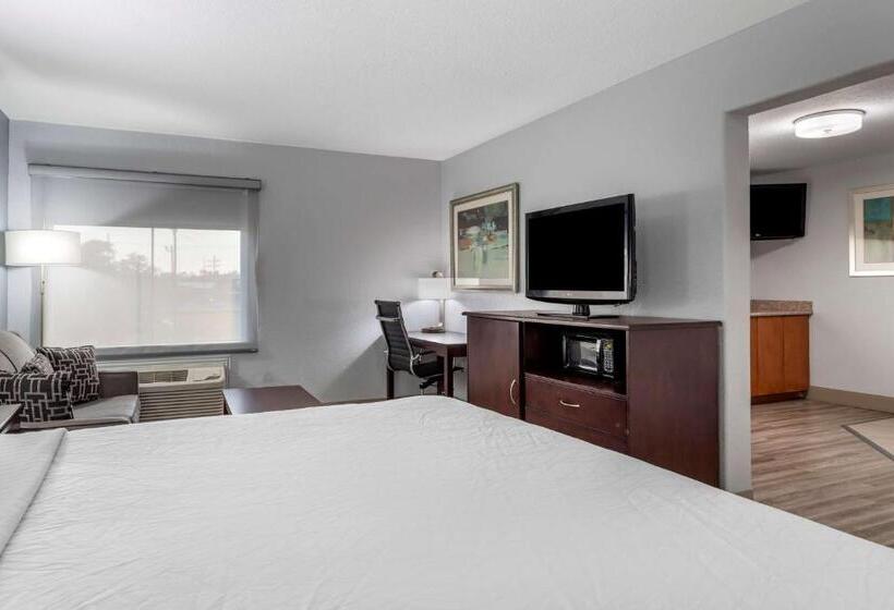 ホテル Best Western Plus Orange County