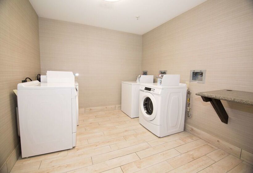 בית מלון כפרי Best Western Port Columbus