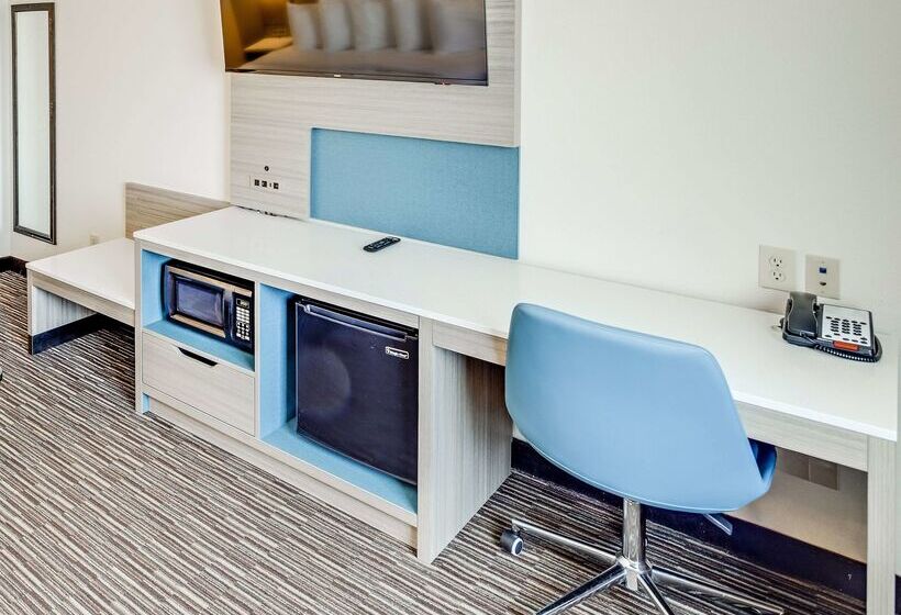 בית מלון כפרי Best Western Port Columbus