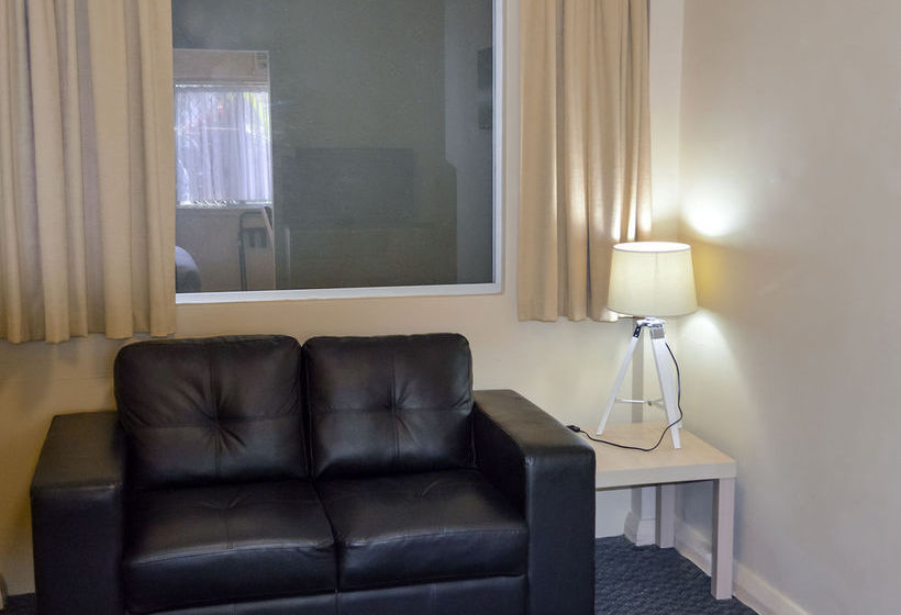 בית מלון כפרי Taree Motor Inn