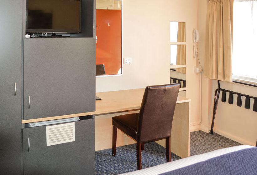 בית מלון כפרי Taree Motor Inn