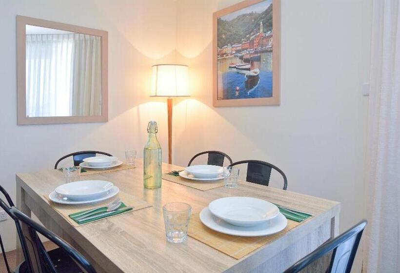 בית מלון כפרי Boathouse Resort