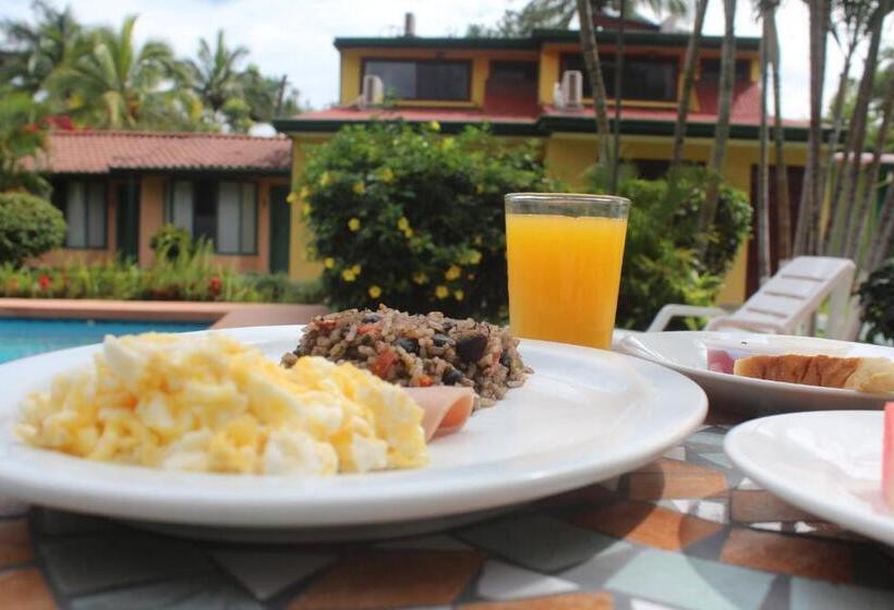 فندق Bristol Aeropuerto