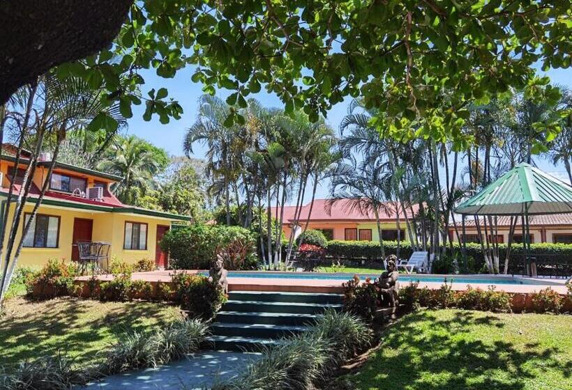 فندق Bristol Aeropuerto