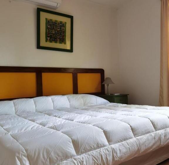 فندق Bristol Aeropuerto