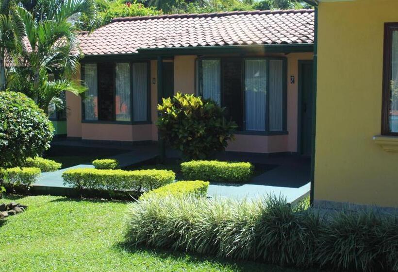 فندق Bristol Aeropuerto