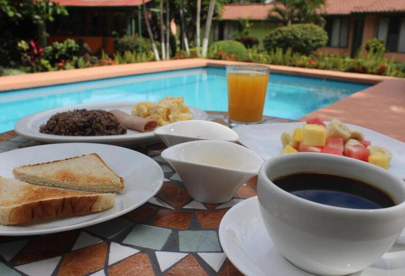 فندق Bristol Aeropuerto