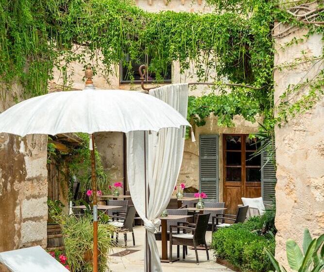 호텔 Can Joan Capo  Adults Only