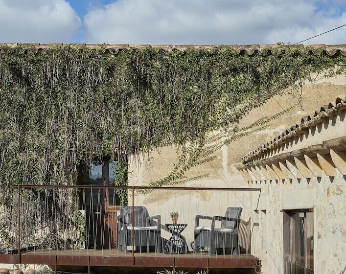 호텔 Can Joan Capo  Adults Only