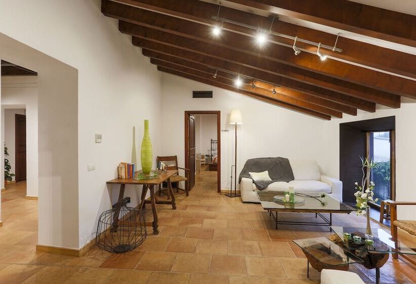 호텔 Can Joan Capo  Adults Only