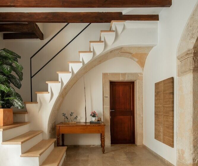 호텔 Can Joan Capo  Adults Only