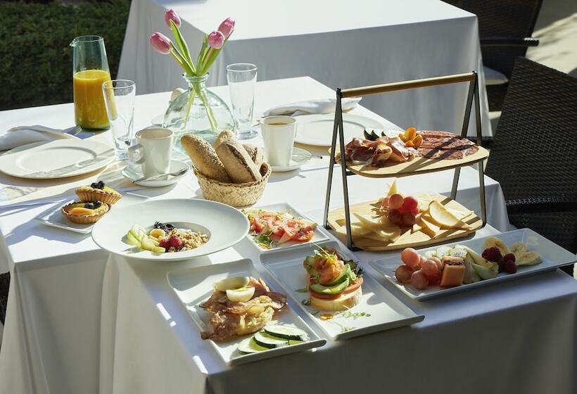 호텔 Can Joan Capo  Adults Only