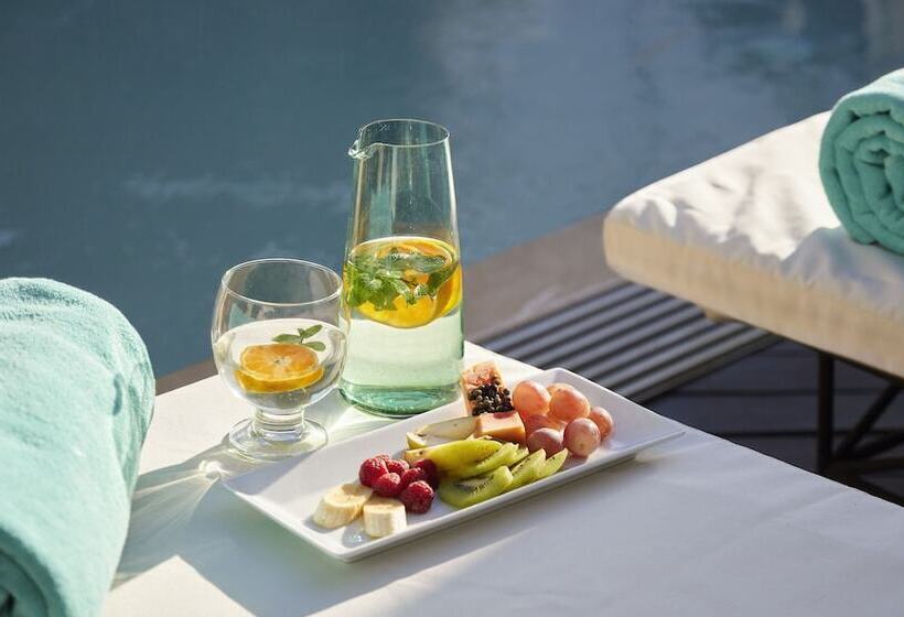 호텔 Can Joan Capo  Adults Only