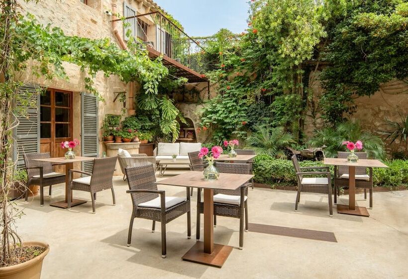 호텔 Can Joan Capo  Adults Only