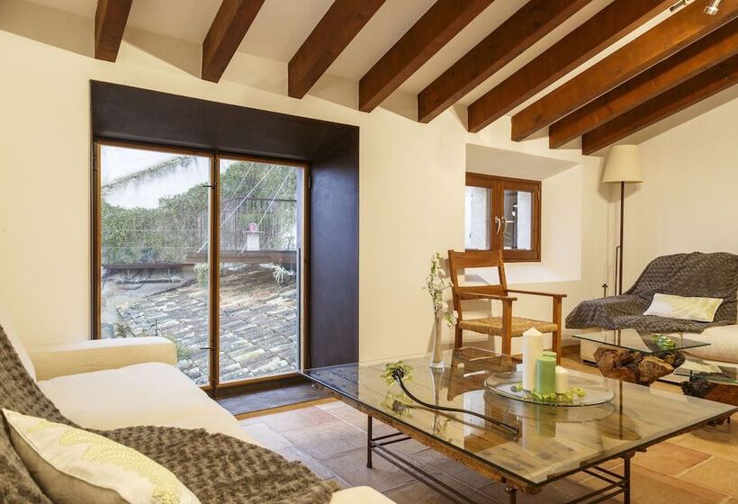 호텔 Can Joan Capo  Adults Only