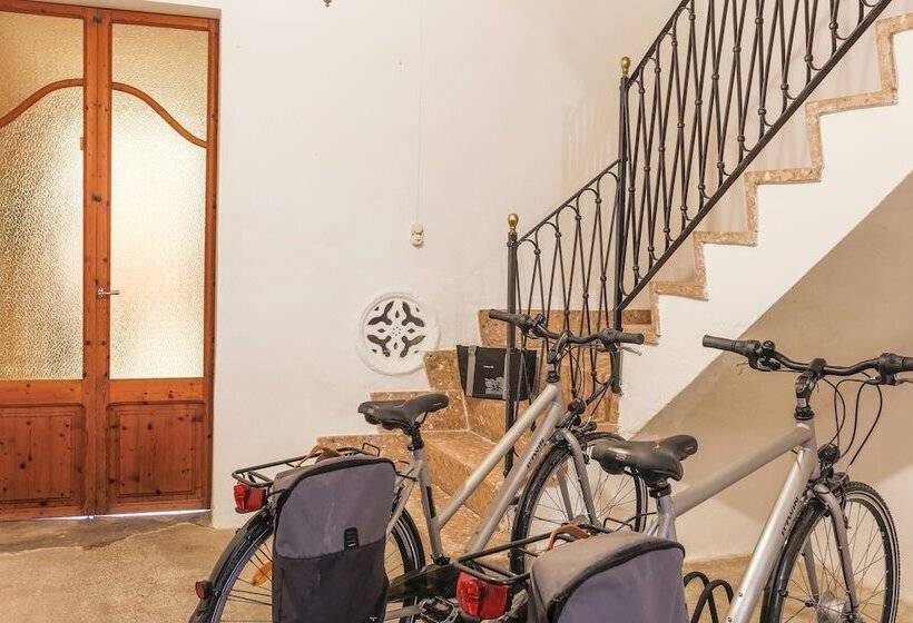 호텔 Can Joan Capo  Adults Only