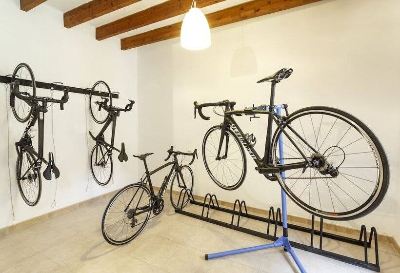 호텔 Can Joan Capo  Adults Only