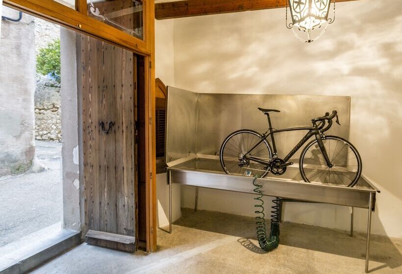 호텔 Can Joan Capo  Adults Only