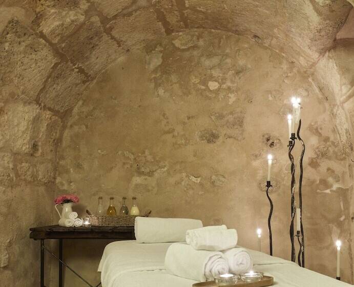 호텔 Can Joan Capo  Adults Only