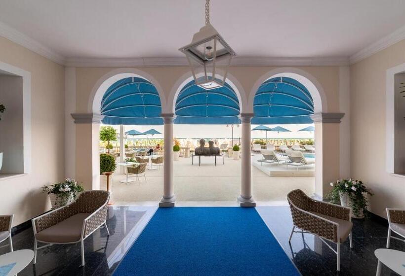 فندق Casa Bianca Al Mare