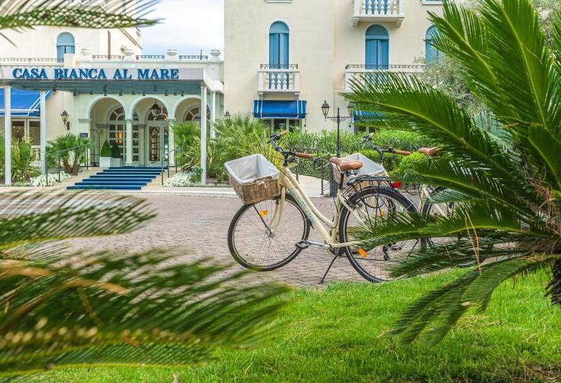 فندق Casa Bianca Al Mare