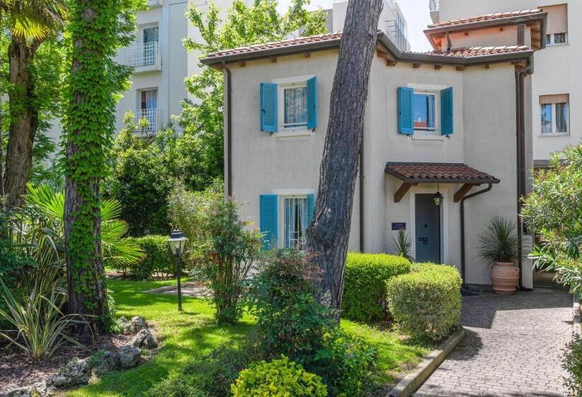 فندق Casa Bianca Al Mare