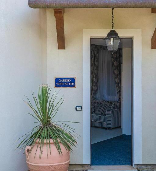 فندق Casa Bianca Al Mare