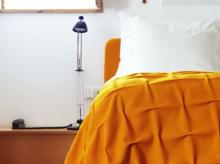 호텔 Casa Das Penhas Douradas   Burel Expedition