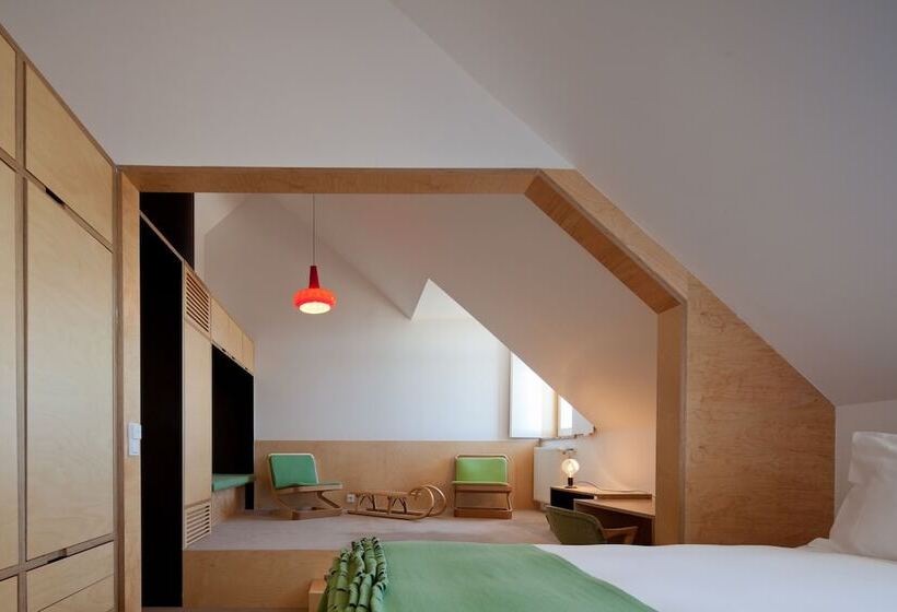 호텔 Casa Das Penhas Douradas   Burel Expedition