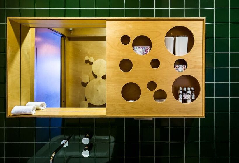 호텔 Casa Das Penhas Douradas   Burel Expedition